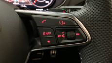 Audi TT 40 TFSI Black Edition 2dr S Tronic [Tech Pack] Petrol Coupe